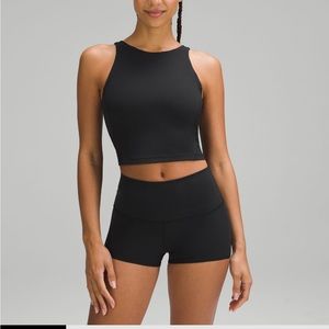 Lululemon align high neck tank